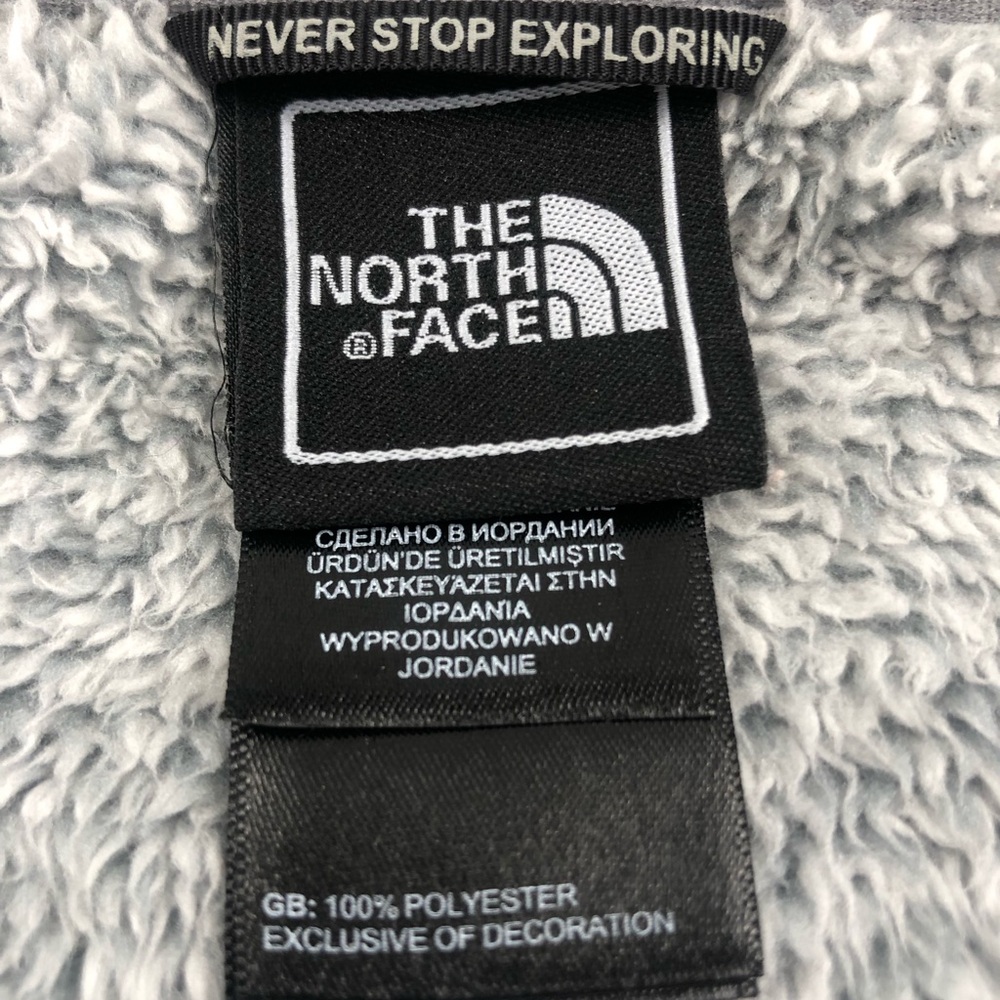 The North Face Ositio 2 Jacket - Picture 5 of 11